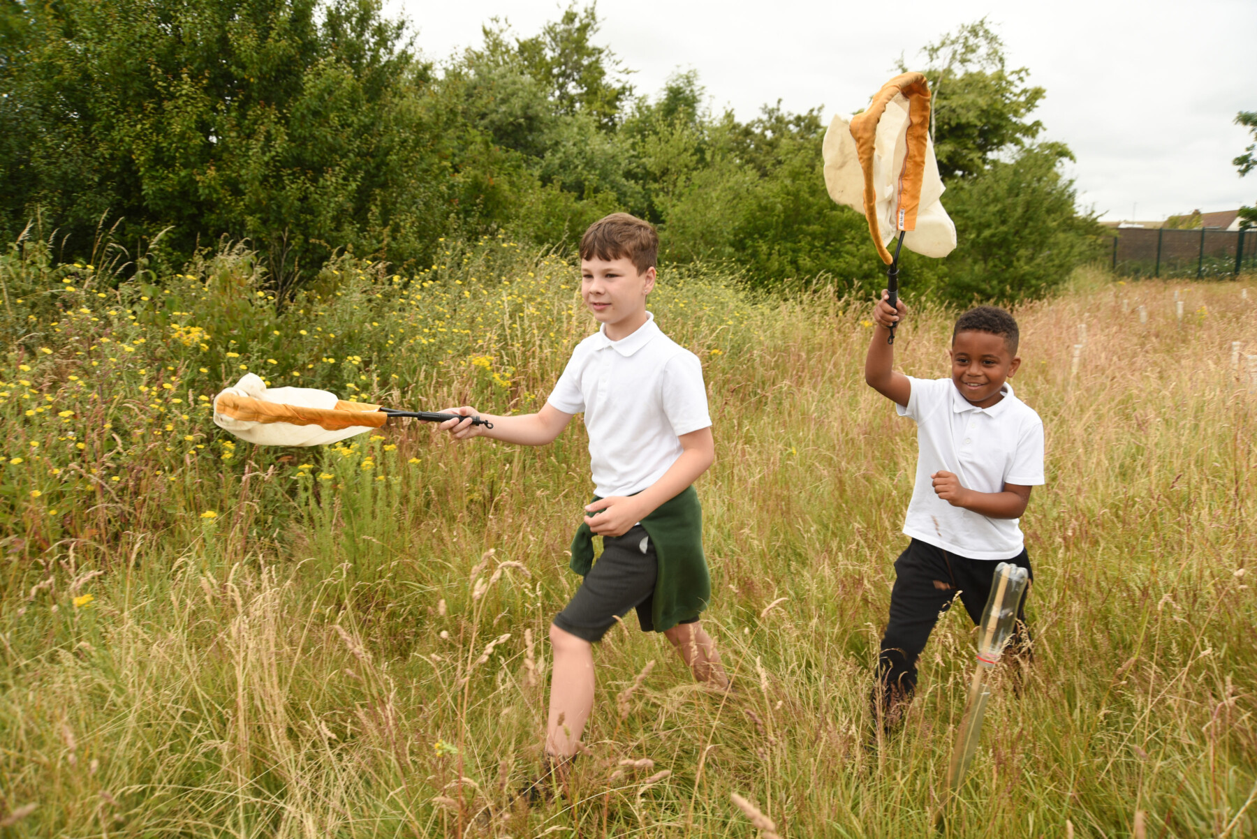 Nature Connection And Outdoor Learning Our Schools Our World nature-connection-and-outdoor-learning-our-schools-our-world